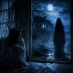 Misteri Sosok Tak Kasat Mata: Kisah Hantu Viral yang Sulit Dijelaskan Logika