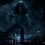 Misteri Sosok Tak Kasat Mata: Kisah Hantu Viral yang Sulit Dijelaskan Logika