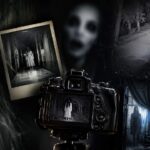 10 Penampakan Hantu Paling Mengerikan yang Terekam Kamera dan Masih Menjadi Misteri