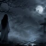 Di Balik Kabut dan Kegelapan: Misteri Hantu yang Terus Hidup dalam Ingatan Manusia