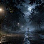Kisah Hantu Penunggu Jalan Sepi yang Terus Hidup dari Generasi ke Generasi