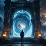 Misteri Gerbang Dimensi, Tempat yang Diyakini Menjadi Jalan Menuju Dunia Lain