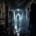 Teror dari Lorong Gelap: Legenda Hantu yang Masih Menjadi Misteri hingga Sekarang