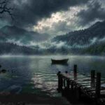 Misteri Danau Angker yang Menelan Korban Tanpa Penjelasan yang Jelas