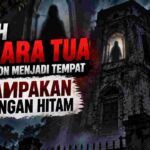 Misteri Menara Tua, Bayangan Hitam yang Terus Mengusik Warga