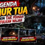 Legenda Sumur Tua yang Konon Tak Pernah Memantulkan Wajah