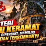 Misteri Batu Keramat dan Kisah Kekuatan Tersembunyi yang Menyelimutinya