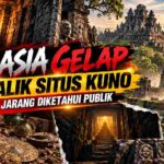 Rahasia Gelap di Balik Situs Kuno yang Jarang Diketahui Publik