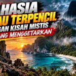 Rahasia Pulau Terpencil dengan Kisah Mistis yang Menggetarkan